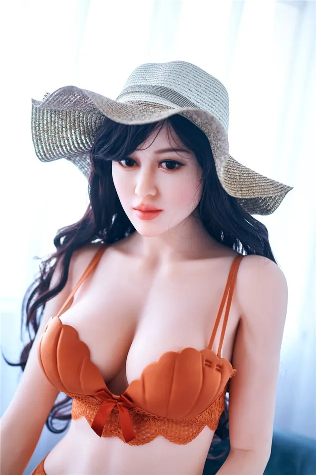 Male Sex Toys IRONTECH DOLL Irontech Doll 159 cm E TPE Lena Male Sex Toys IRONTECH DOLL Irontech Doll 159 cm E TPE Lena