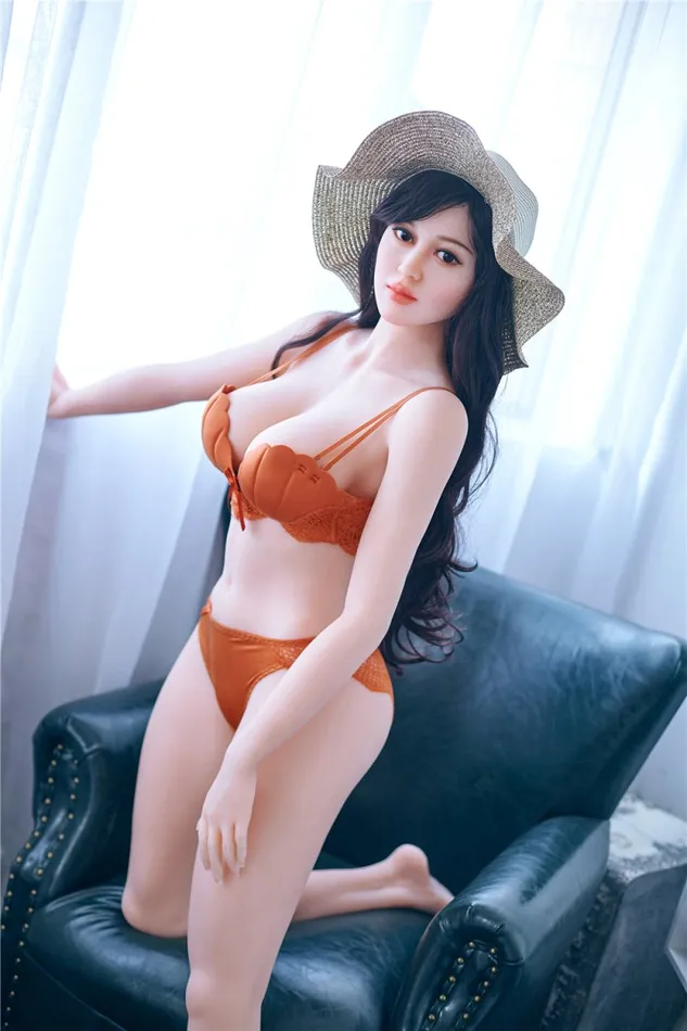 Male Sex Toys IRONTECH DOLL Irontech Doll 159 cm E TPE Lena Male Sex Toys IRONTECH DOLL Irontech Doll 159 cm E TPE Lena