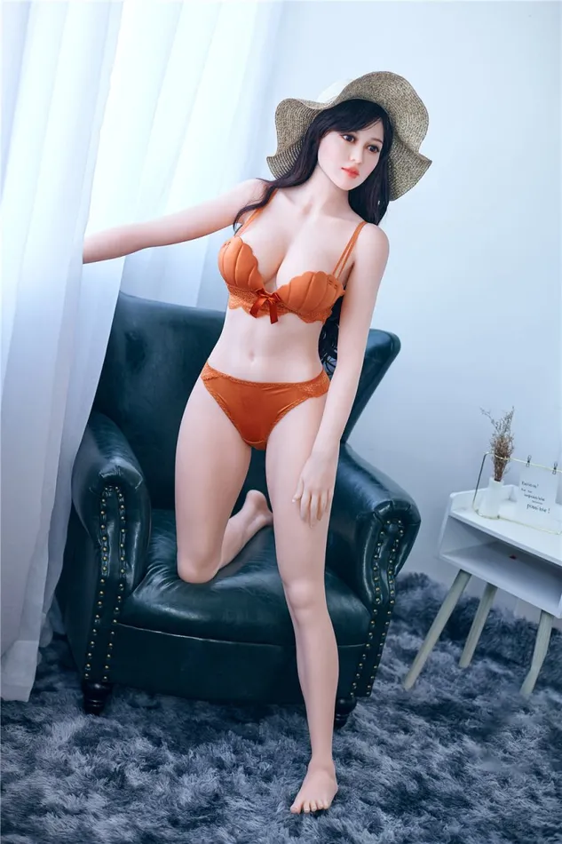 Male Sex Toys IRONTECH DOLL Irontech Doll 159 cm E TPE Lena Male Sex Toys IRONTECH DOLL Irontech Doll 159 cm E TPE Lena