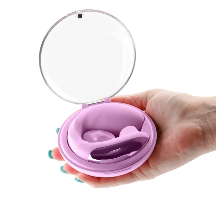 NS Novelties Vibrators Desire Euphoria Dual Suction G Vibe
