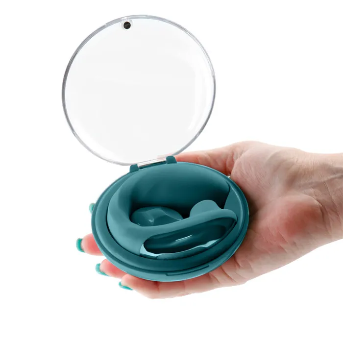 NS Novelties Vibrators Desire Euphoria Dual Suction G Vibe