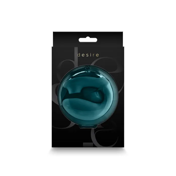 NS Novelties Vibrators Desire Euphoria Dual Suction G Vibe