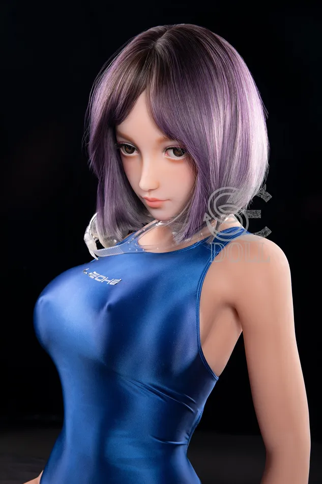 SEDOLL 161 cm F TPE Miki SEDOLL Vibrators