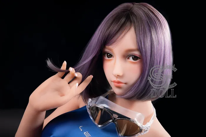 SEDOLL 161 cm F TPE Miki SEDOLL Vibrators