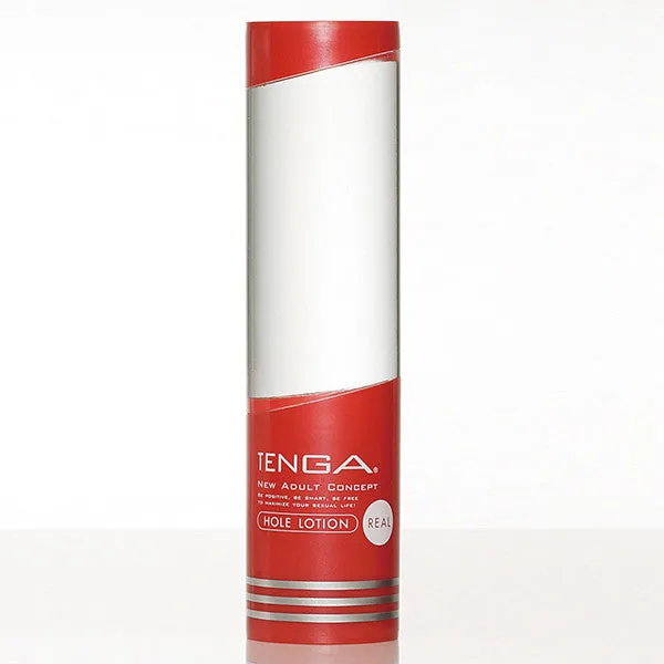 Tenga Hole Lotion Real Tenga Dildos