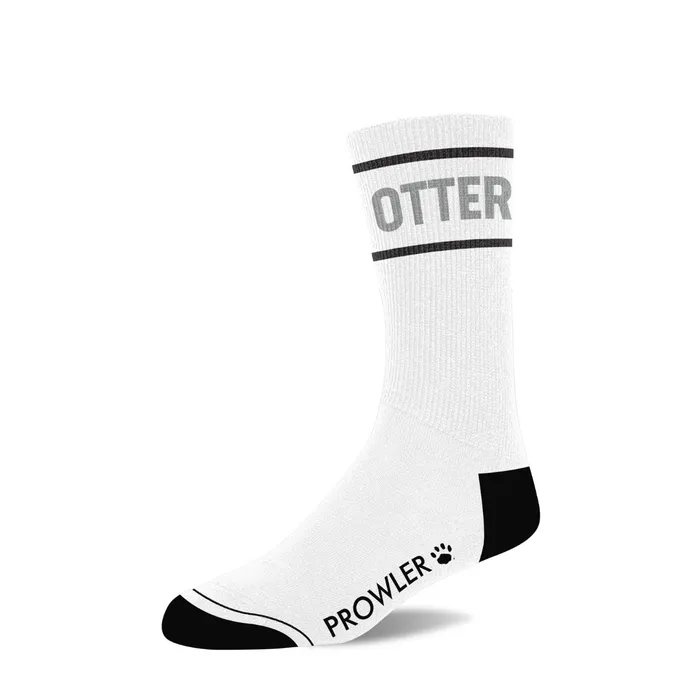 Vibrators Prowler RED Prowler RED Otter Socks