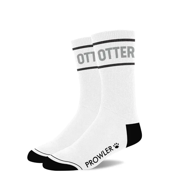 Vibrators Prowler RED Prowler RED Otter Socks