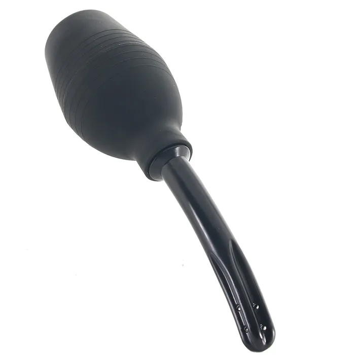 Anal XGen Clean Scene Medical Grade Douche Set Anal XGen Clean Scene Medical Grade Douche Set