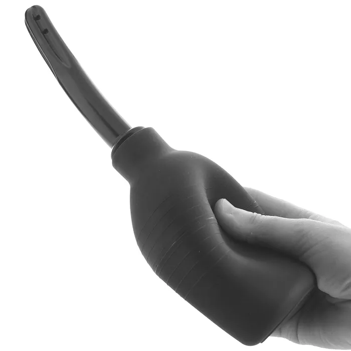 Anal XGen Clean Scene Medical Grade Douche Set Anal XGen Clean Scene Medical Grade Douche Set