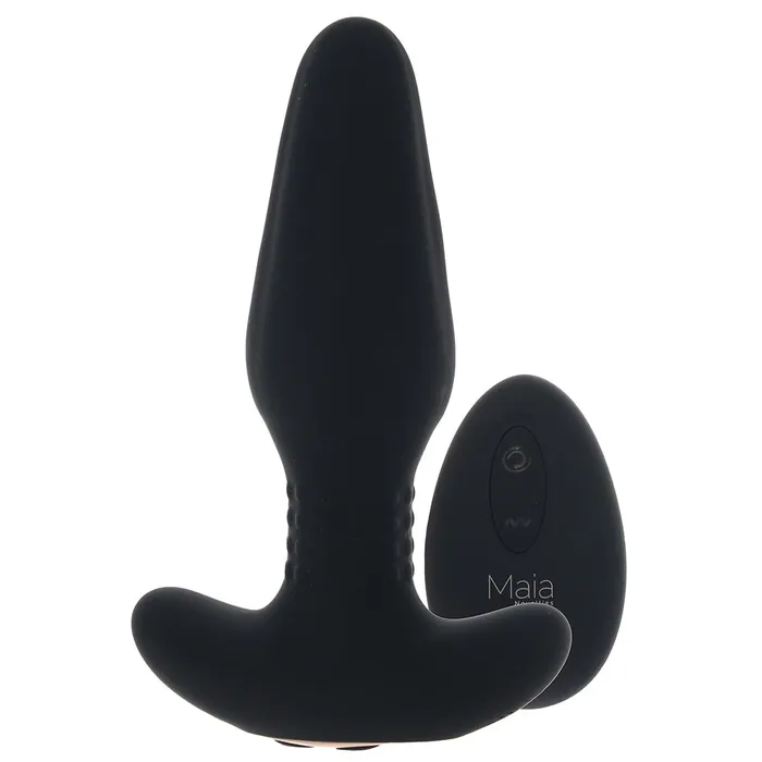 Devin Remote PVibe Maia Anal