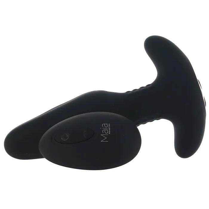 Devin Remote PVibe Maia Anal