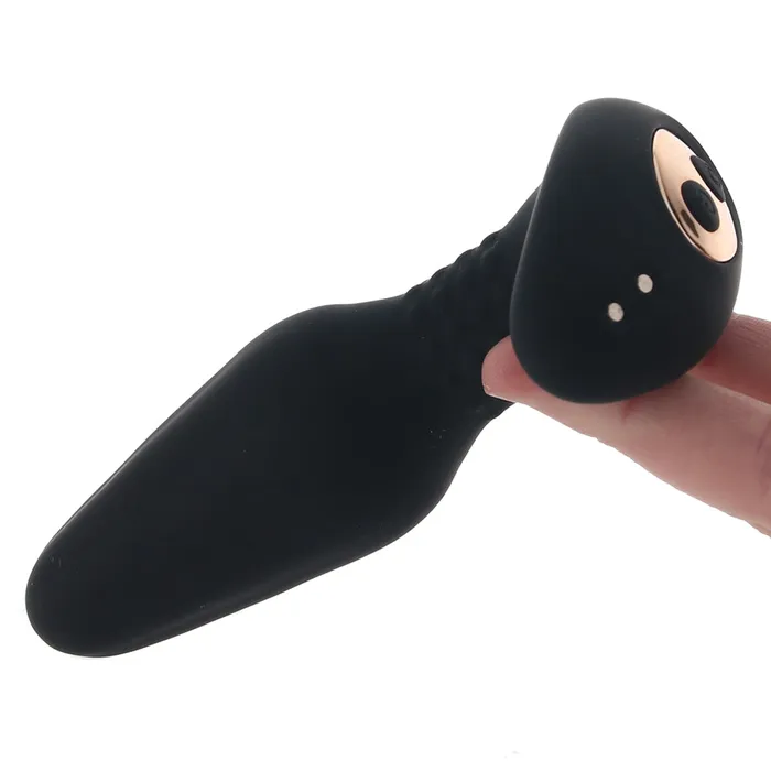 Devin Remote PVibe Maia Anal