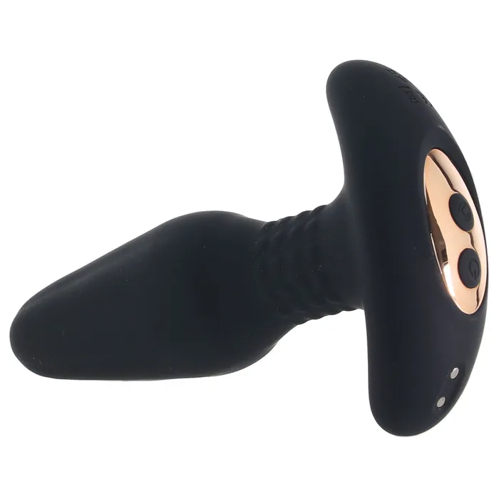 Devin Remote PVibe Maia Anal