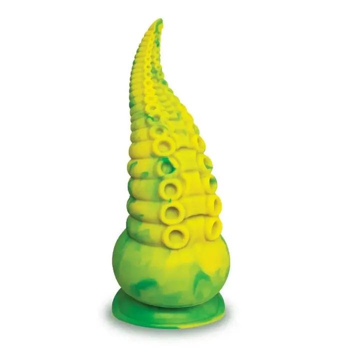 Female Sex Toys Alien Nation Alien Nation Octopod Silicone Rechargeable Creature Vibrator Female Sex Toys Alien Nation Alien Nation Octopod Silicone Rechargeable Creature Vibrator