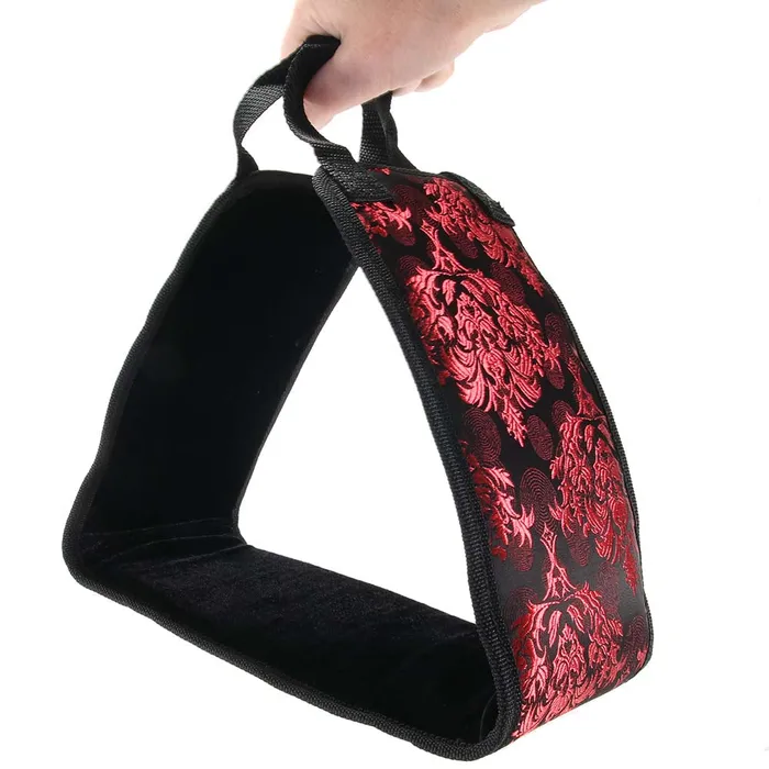 Female Sex Toys CalExotics Scandal Position Strap Female Sex Toys CalExotics Scandal Position Strap