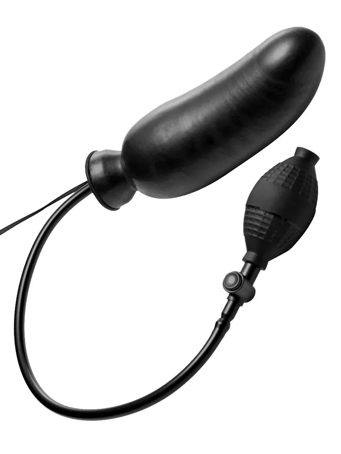 Female Sex Toys HonourSkintwocom Master Series Ravage Vibrating Inflatable Dildo Female Sex Toys HonourSkintwocom Master Series Ravage Vibrating Inflatable Dildo