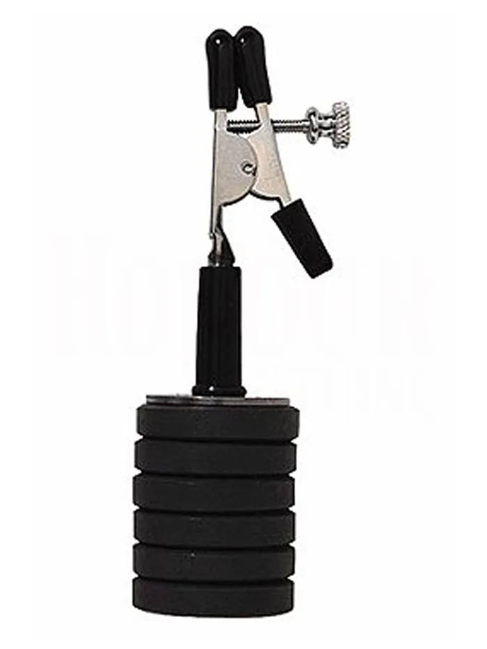 Female Sex Toys HonourSkintwocom Nipple Clamp With 6 1oz Magnets