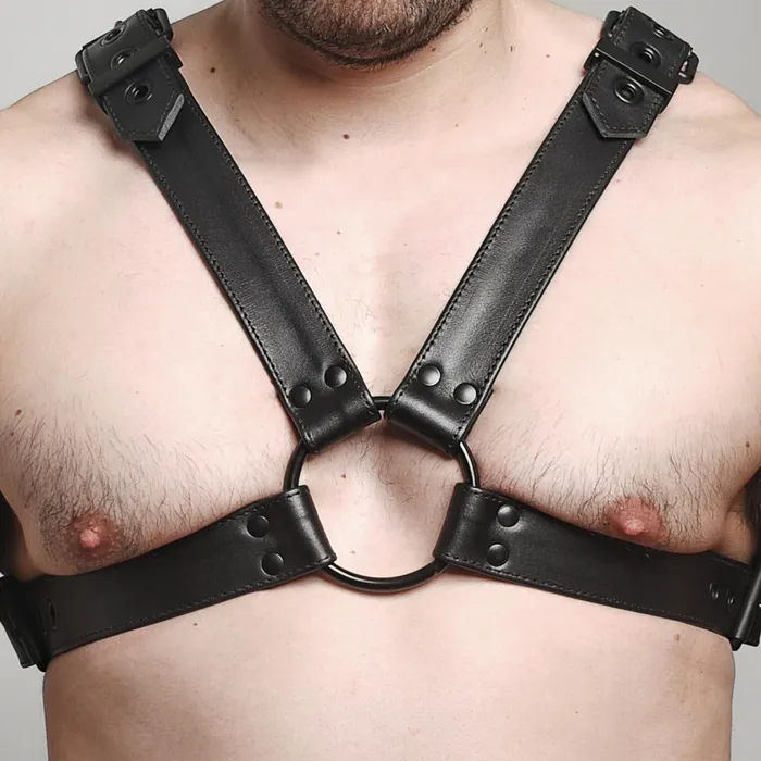 Female Sex Toys Spitzer Leather Harness Rufstok Female Sex Toys Spitzer Leather Harness Rufstok