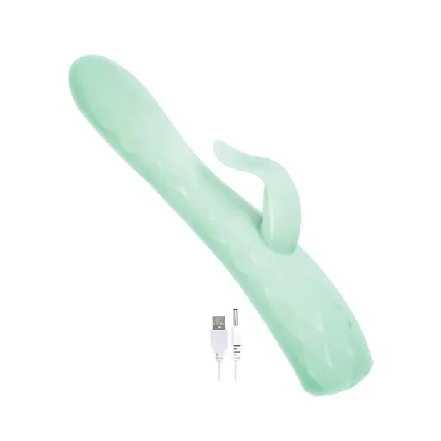 Goddess Heatup Rotating Vibrator Aqua Nasstoys Vibrators Goddess Heatup Rotating Vibrator Aqua Nasstoys Vibrators
