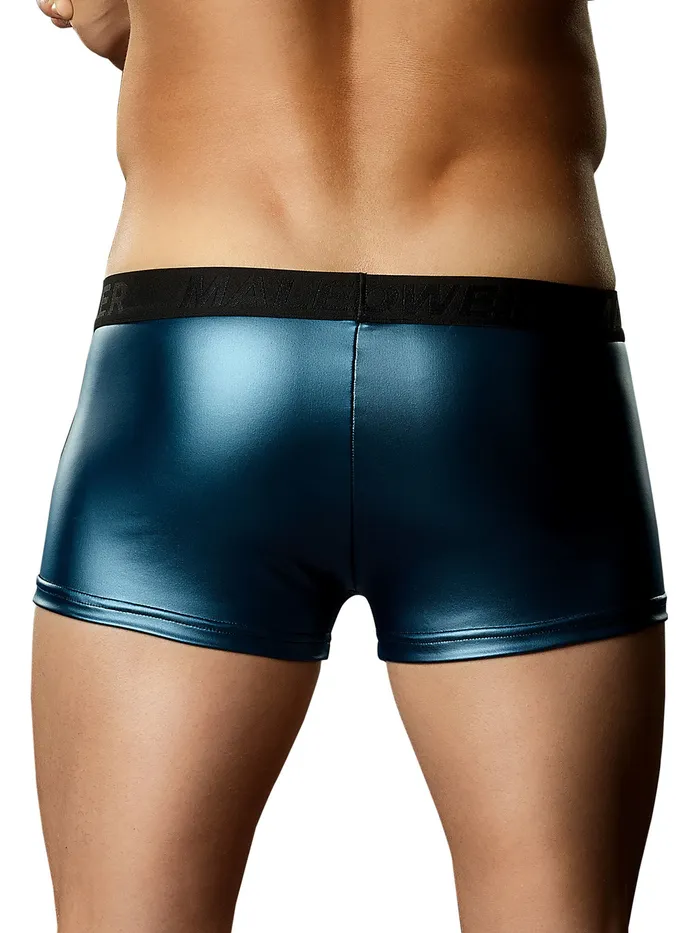 HonourSkintwocom Vibrators Blue Mini Pouch Short HonourSkintwocom Vibrators Blue Mini Pouch Short