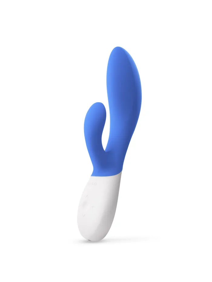 LELO Ina Wave 2 Vibrator LELO Vibrators