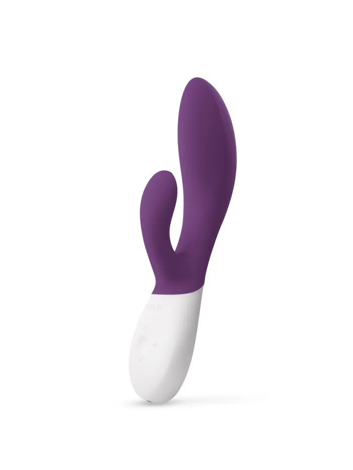 LELO Ina Wave 2 Vibrator LELO Vibrators