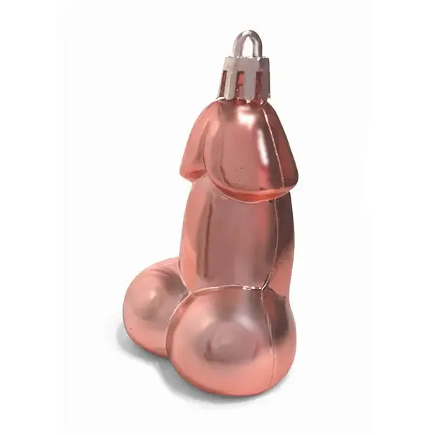 Little Genie Male Sex Toys Glitterati Penis Party Metallic Ornaments 8Pack Little Genie Male Sex Toys Glitterati Penis Party Metallic Ornaments 8Pack