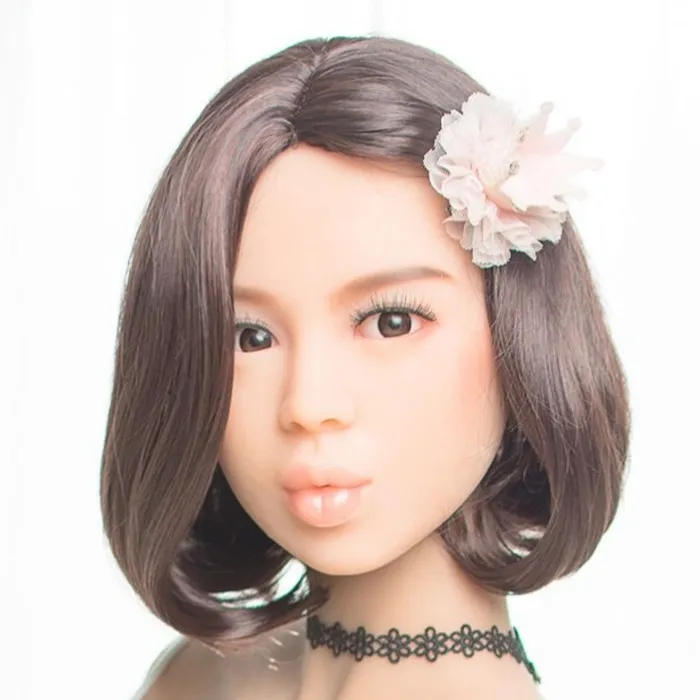 Male Sex Toys 6YE Doll Allure Gwendolyn Sex Doll Head M16 Compatible Tan Male Sex Toys 6YE Doll Allure Gwendolyn Sex Doll Head M16 Compatible Tan
