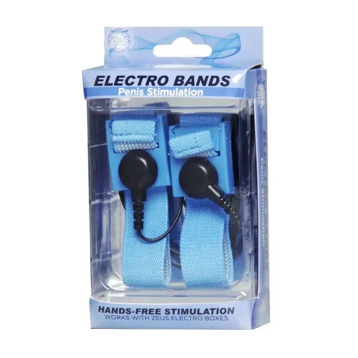 Male Sex Toys Zeus Electrosex Penis Bands Zeus Electrosex Male Sex Toys Zeus Electrosex Penis Bands Zeus Electrosex