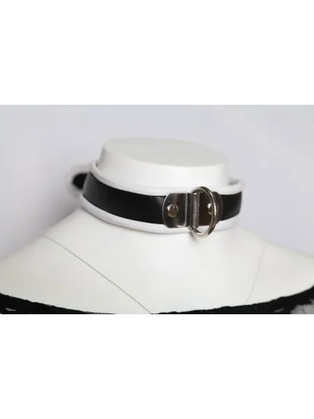 Monochrome Bondage Kit HonourSkintwocom Couples