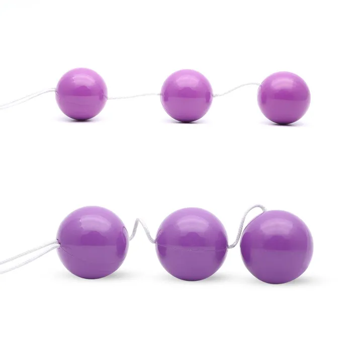 Neojoy TripleOh Geisha Balls for Pelvic Training Exercise Weights Toy Neojoy Dildos Neojoy TripleOh Geisha Balls for Pelvic Training Exercise Weights Toy Neojoy Dildos