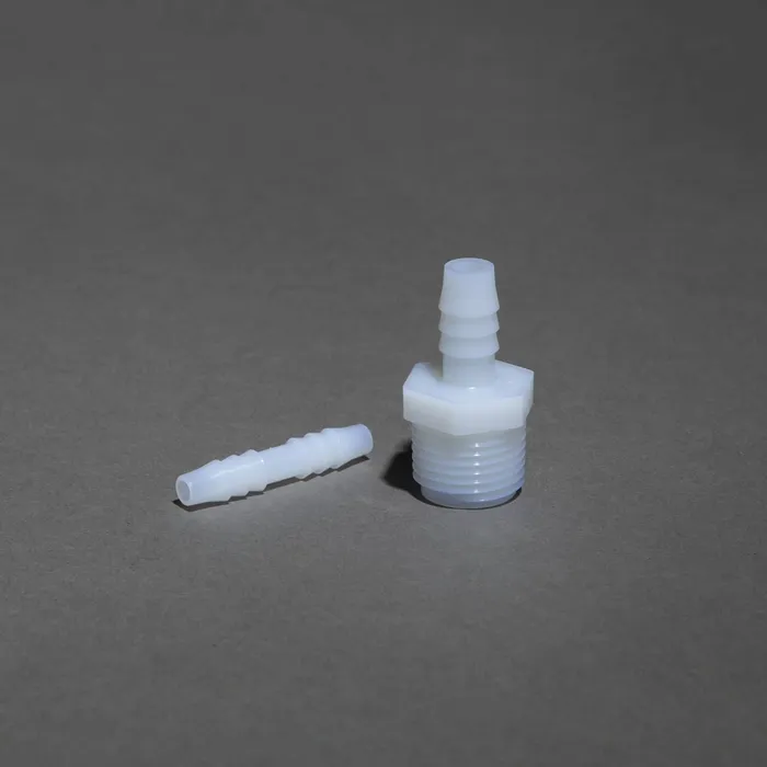 Nozzle Connectors Silicone Nozzles Vibrators