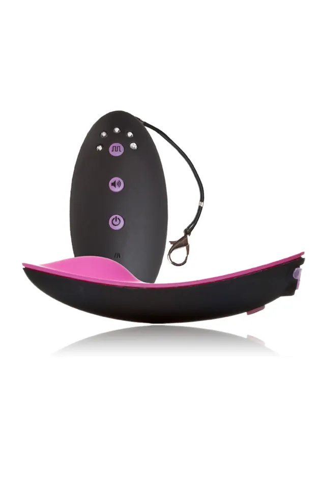 OhMiBod Club Vibe 2OH Panty Vibe Vibrators