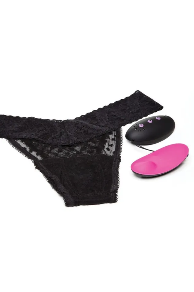 OhMiBod Club Vibe 2OH Panty Vibe Vibrators