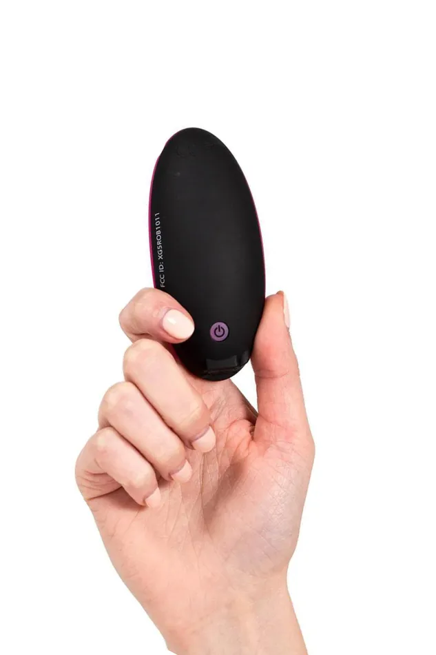 OhMiBod Club Vibe 2OH Panty Vibe Vibrators