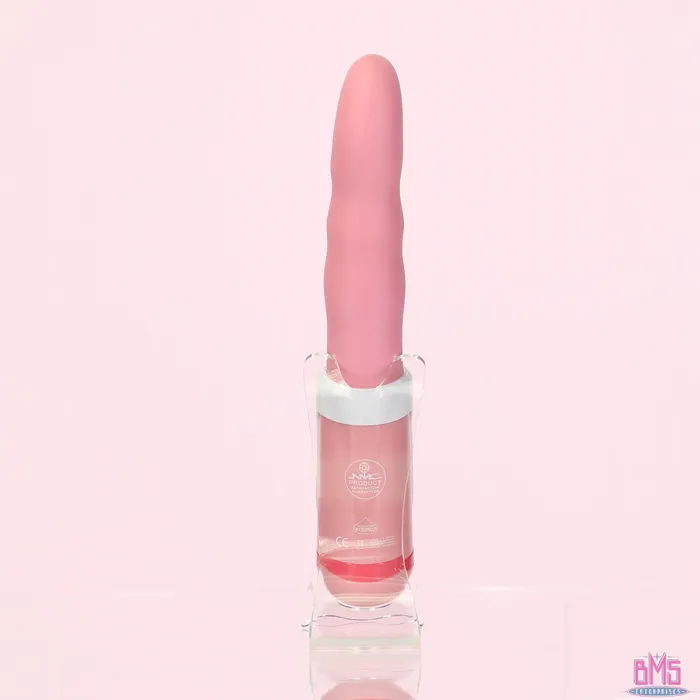 One Touch Vibrators One Touch Rechargeable Rabbit Vibrator Pink