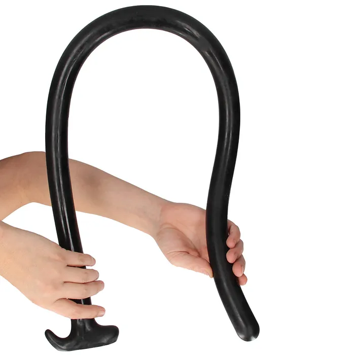 Ouch 39 Inch Ass Snake Dildo Shots Toys Anal Ouch 39 Inch Ass Snake Dildo Shots Toys Anal