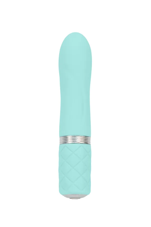 Pillow Talk Flirty Bullet Vibrator BMS Factory Female Sex Toys