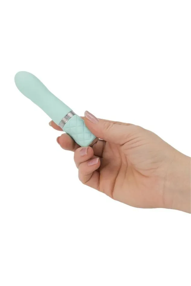 Pillow Talk Flirty Bullet Vibrator BMS Factory Female Sex Toys