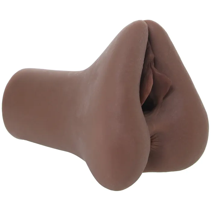 Pipedream Male Sex Toys PDX Plus Pick Your Pleasure XL Stroker in Tan