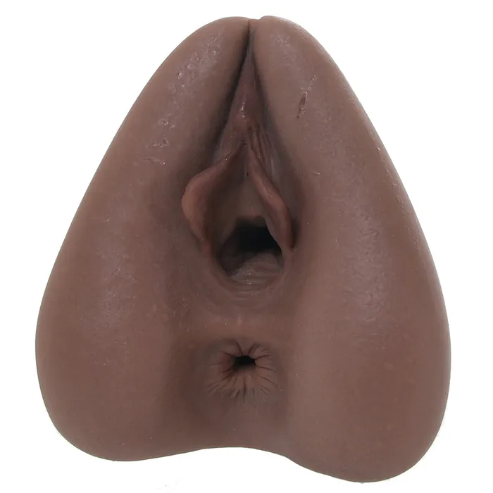 Pipedream Male Sex Toys PDX Plus Pick Your Pleasure XL Stroker in Tan