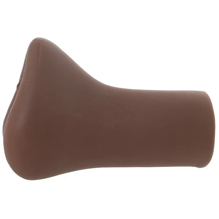 Pipedream Male Sex Toys PDX Plus Pick Your Pleasure XL Stroker in Tan