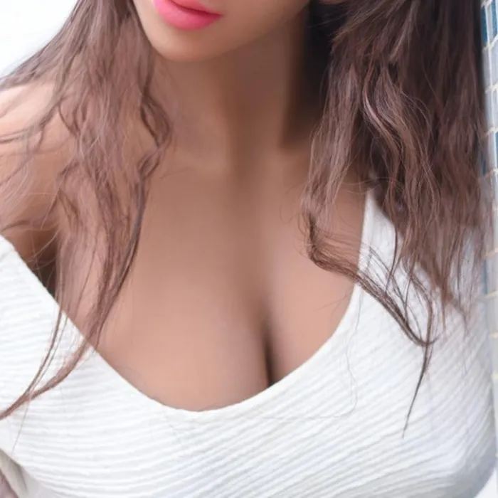 RF518 Clearance item Girlfriend Luxury Body Part 165cm Tan Neodoll Female Sex Toys