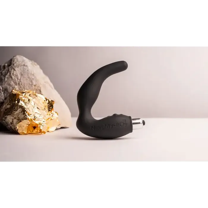 Rocks Off Anal Rocks Off NaughtyBoy Black