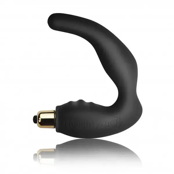 Rocks Off Anal Rocks Off NaughtyBoy Black