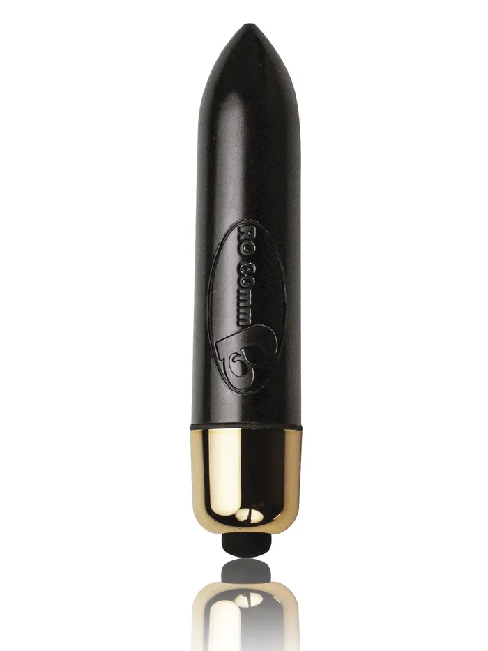 Rocks Off Petite Sensations Black Bubbles HonourSkintwocom Anal