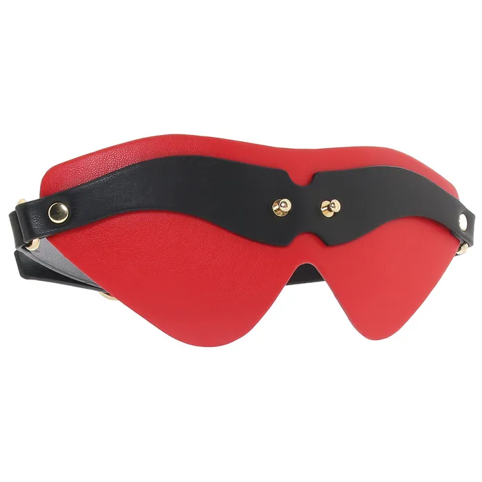 Shots Toys Couples Ouch Milan Collection Blindfold