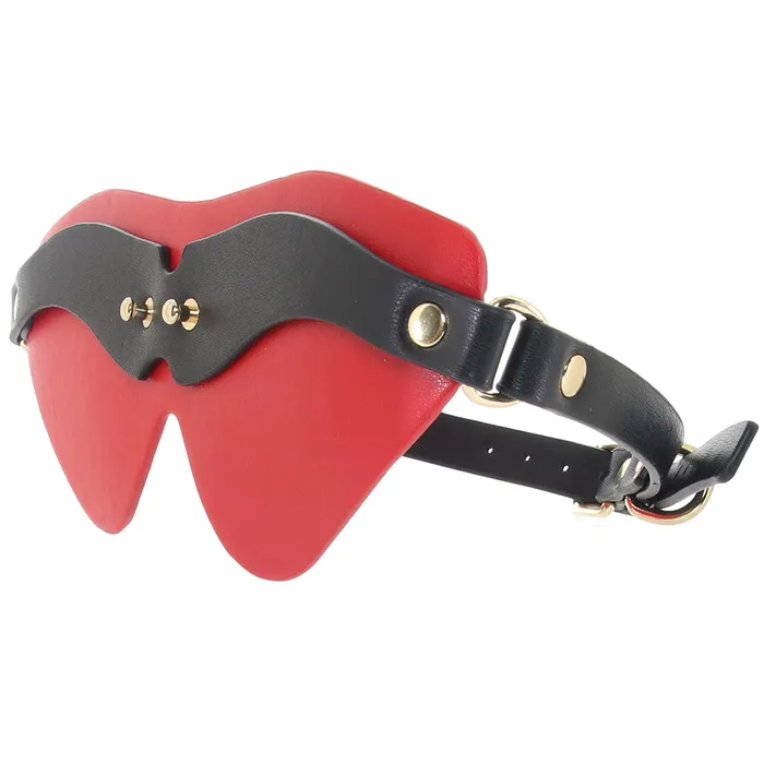 Shots Toys Couples Ouch Milan Collection Blindfold
