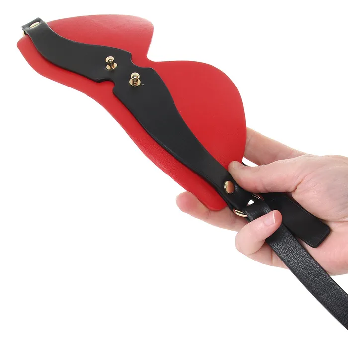 Shots Toys Couples Ouch Milan Collection Blindfold