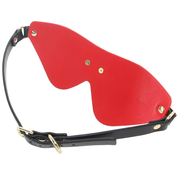 Shots Toys Couples Ouch Milan Collection Blindfold